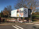 Bouwbord Sectorpark